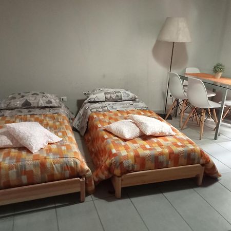 Catania Center Apartments Экстерьер фото
