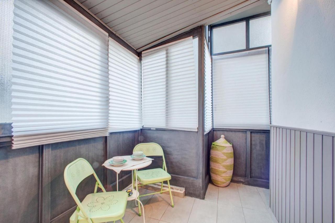 Catania Center Apartments Экстерьер фото