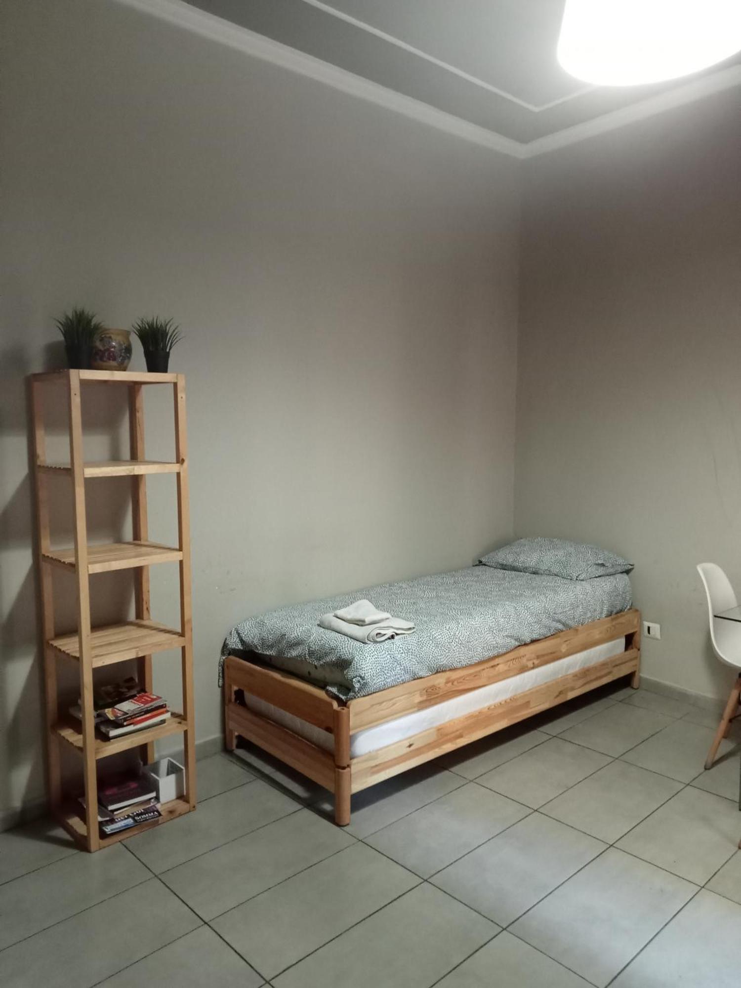 Catania Center Apartments Экстерьер фото
